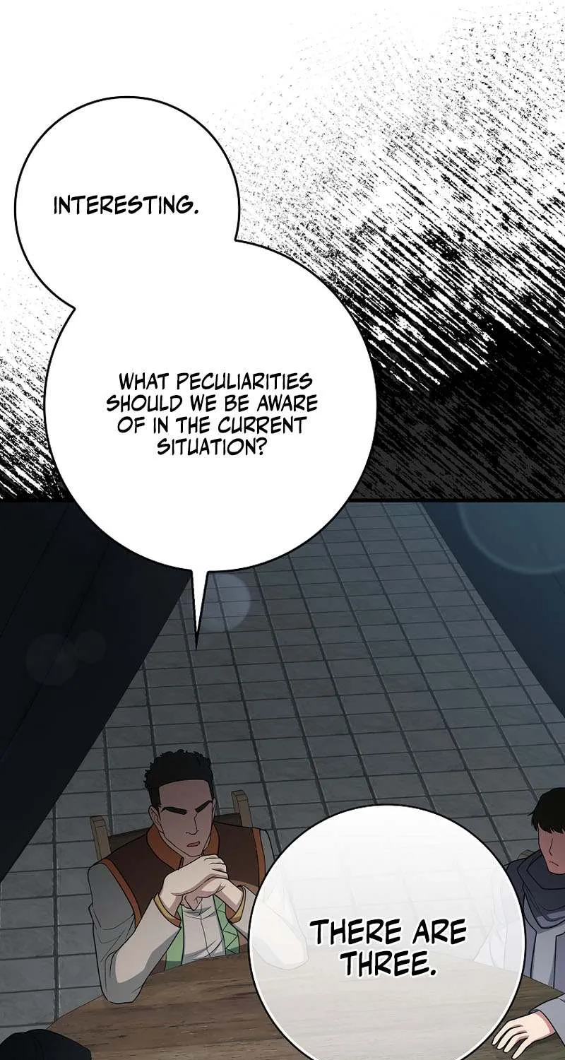 Max Level Player Zinmanga X Chapter 51 Page 15