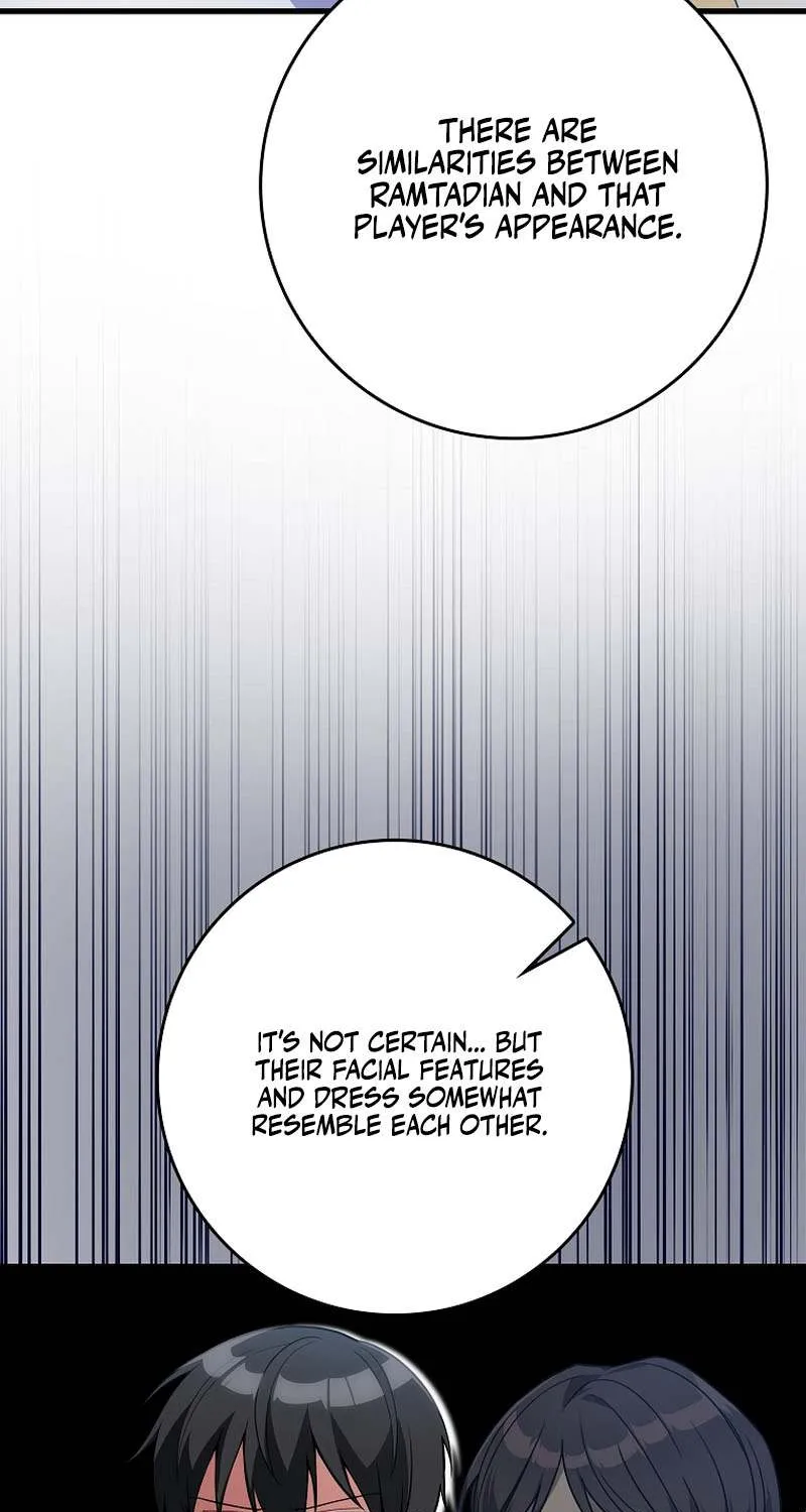 Max Level Player Zinmanga X Chapter 51 Page 19