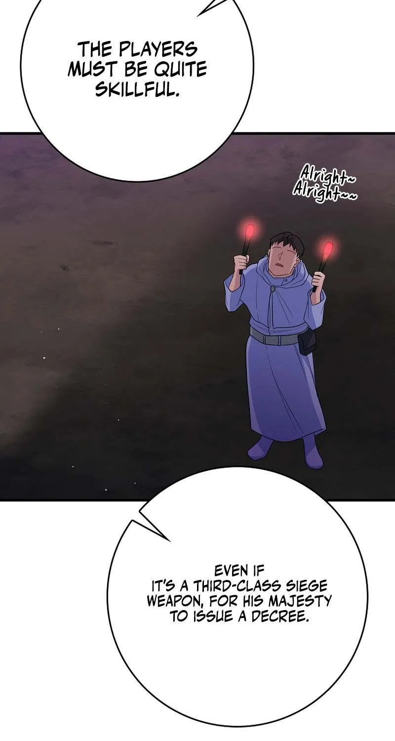 Max Level Player Zinmanga X Chapter 51 Page 27