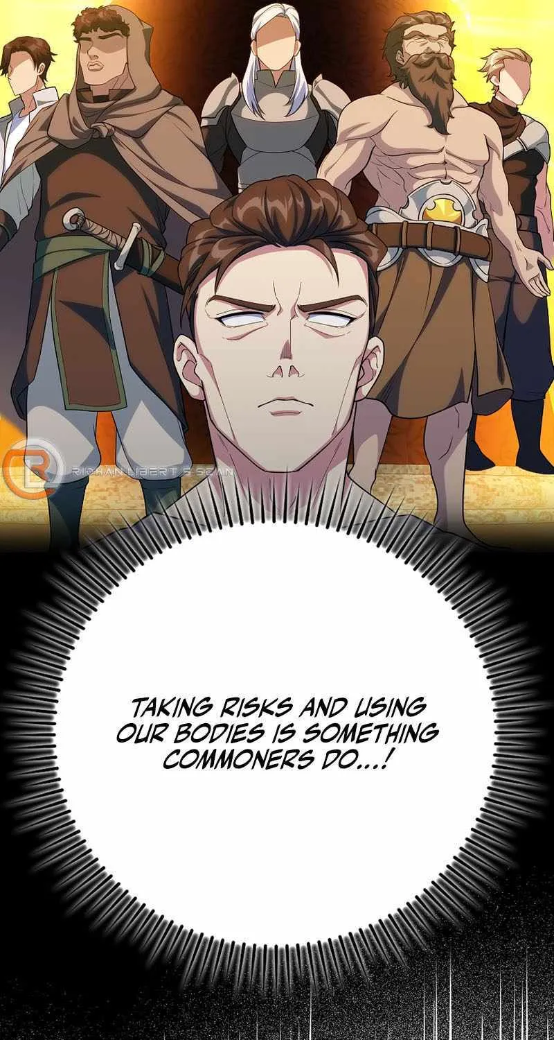 Max Level Player Zinmanga X Chapter 50 Page 25