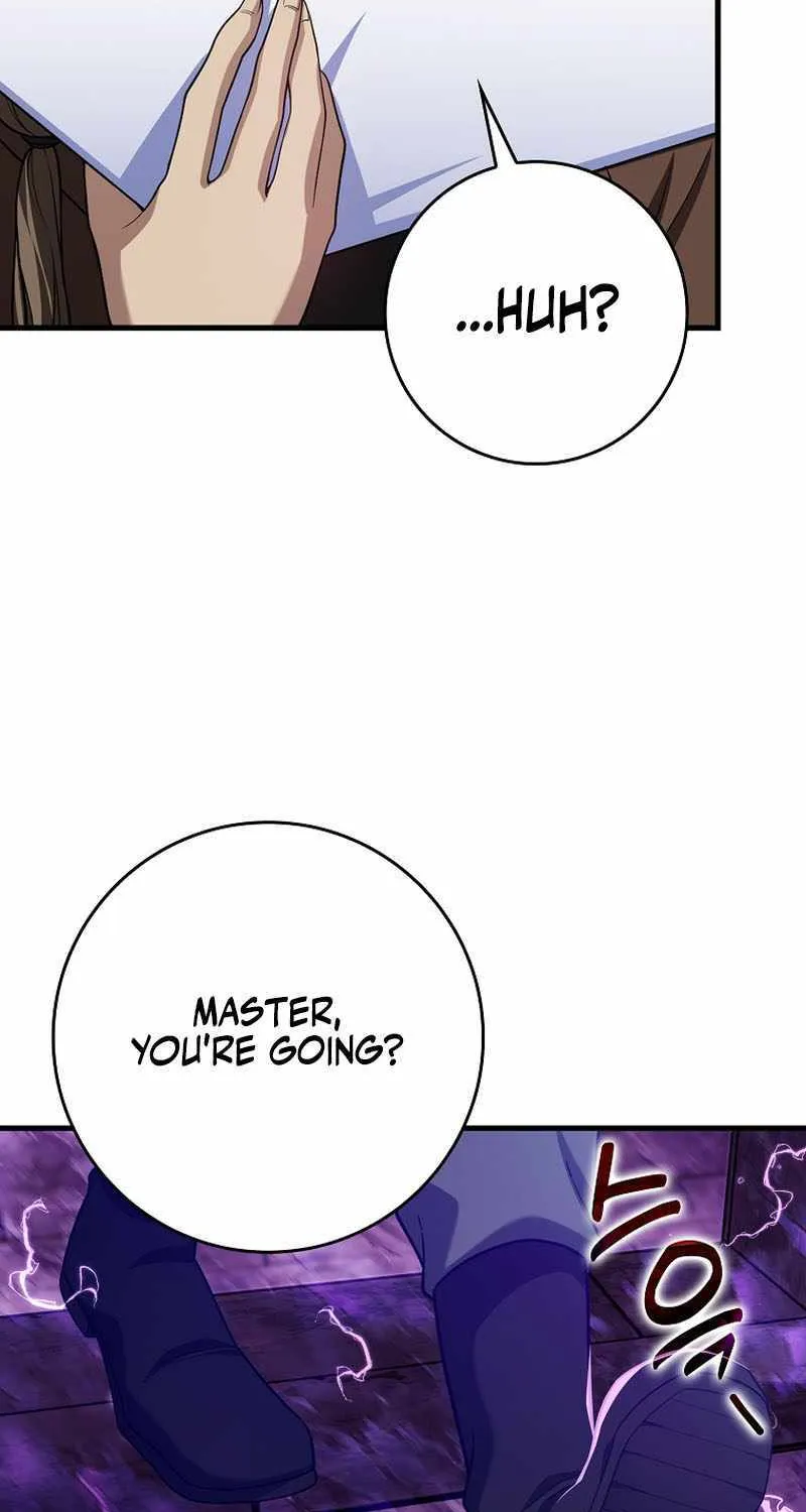 Max Level Player Zinmanga X Chapter 50 Page 31