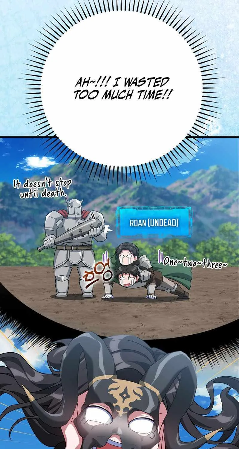 Max Level Player Zinmanga X Chapter 50 Page 39