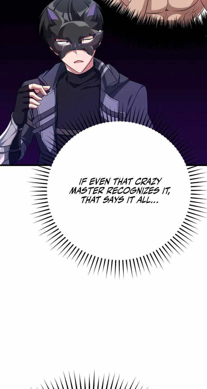 Max Level Player Zinmanga X Chapter 50 Page 69