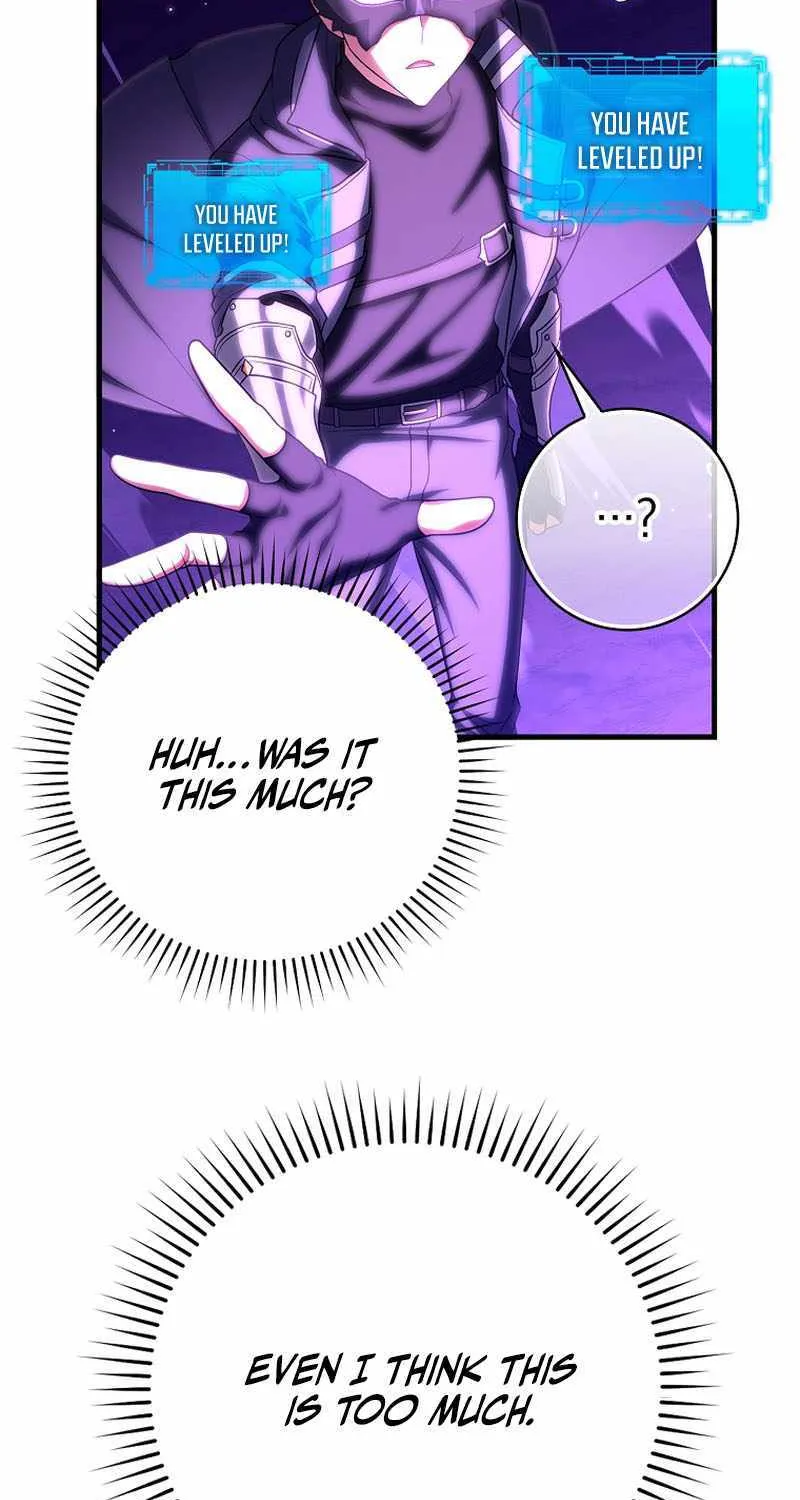 Max Level Player Zinmanga X Chapter 50 Page 77