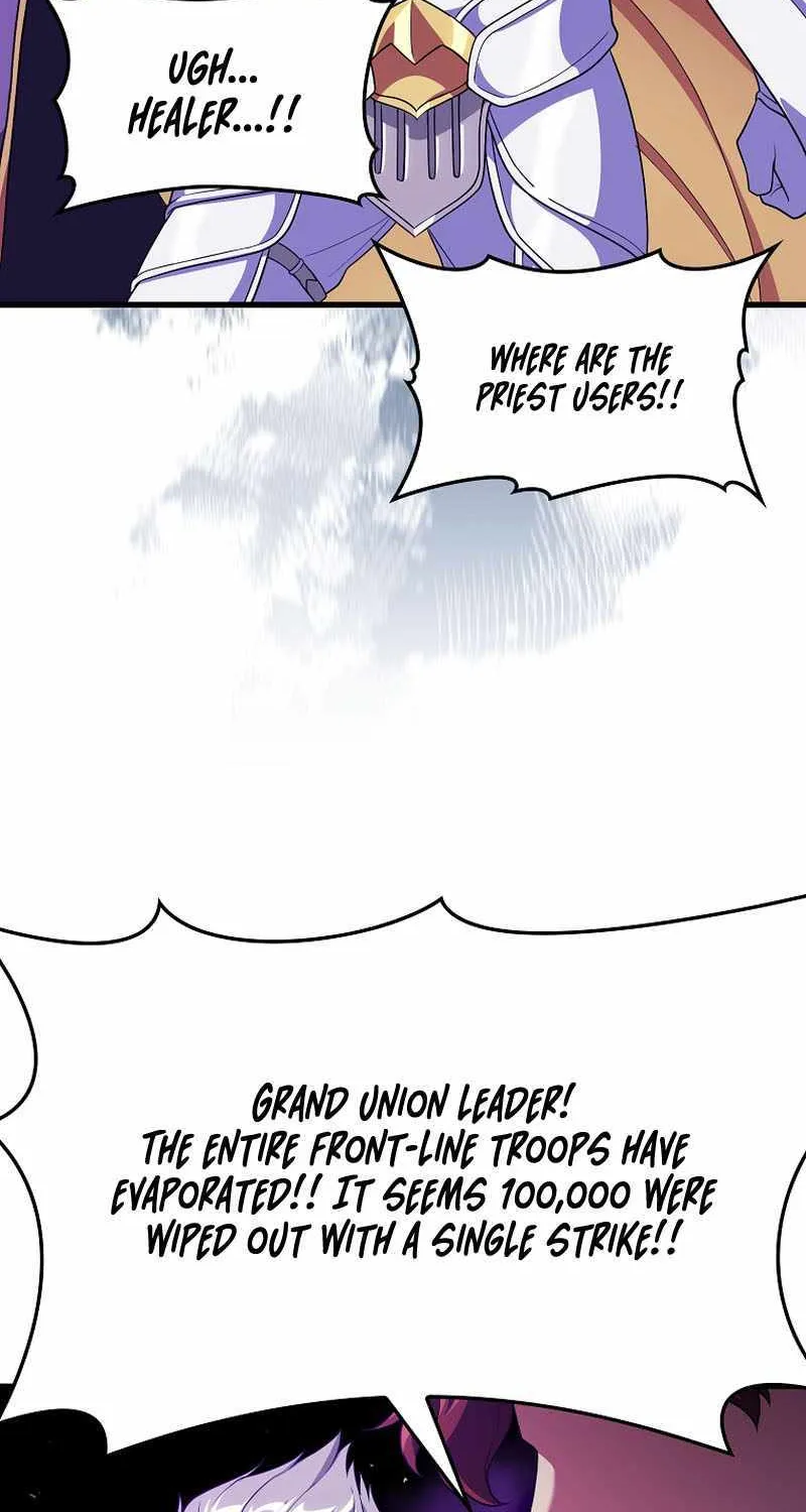 Max Level Player Zinmanga X Chapter 50 Page 80
