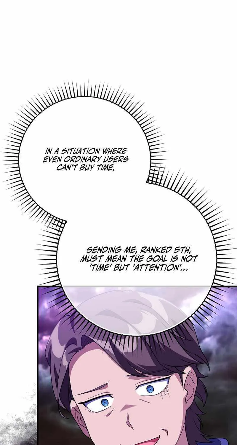 Max Level Player Zinmanga X Chapter 50 Page 85