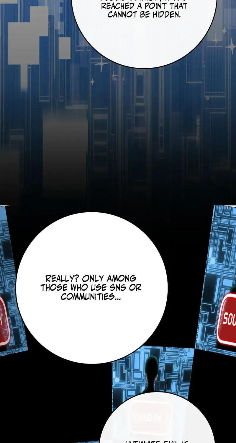 Max Level Player Zinmanga X Chapter 49 Page 8