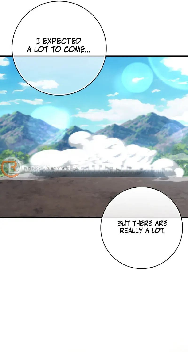 Max Level Player Zinmanga X Chapter 49 Page 82
