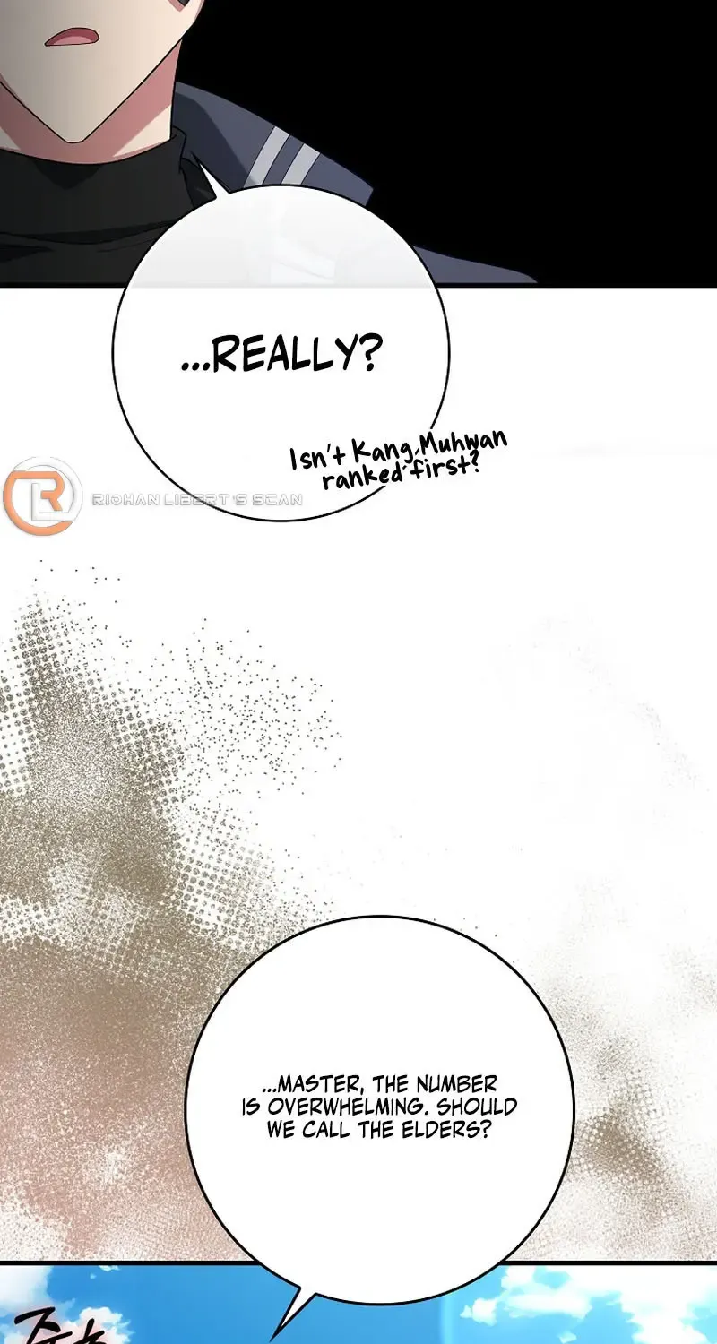 Max Level Player Zinmanga X Chapter 49 Page 84