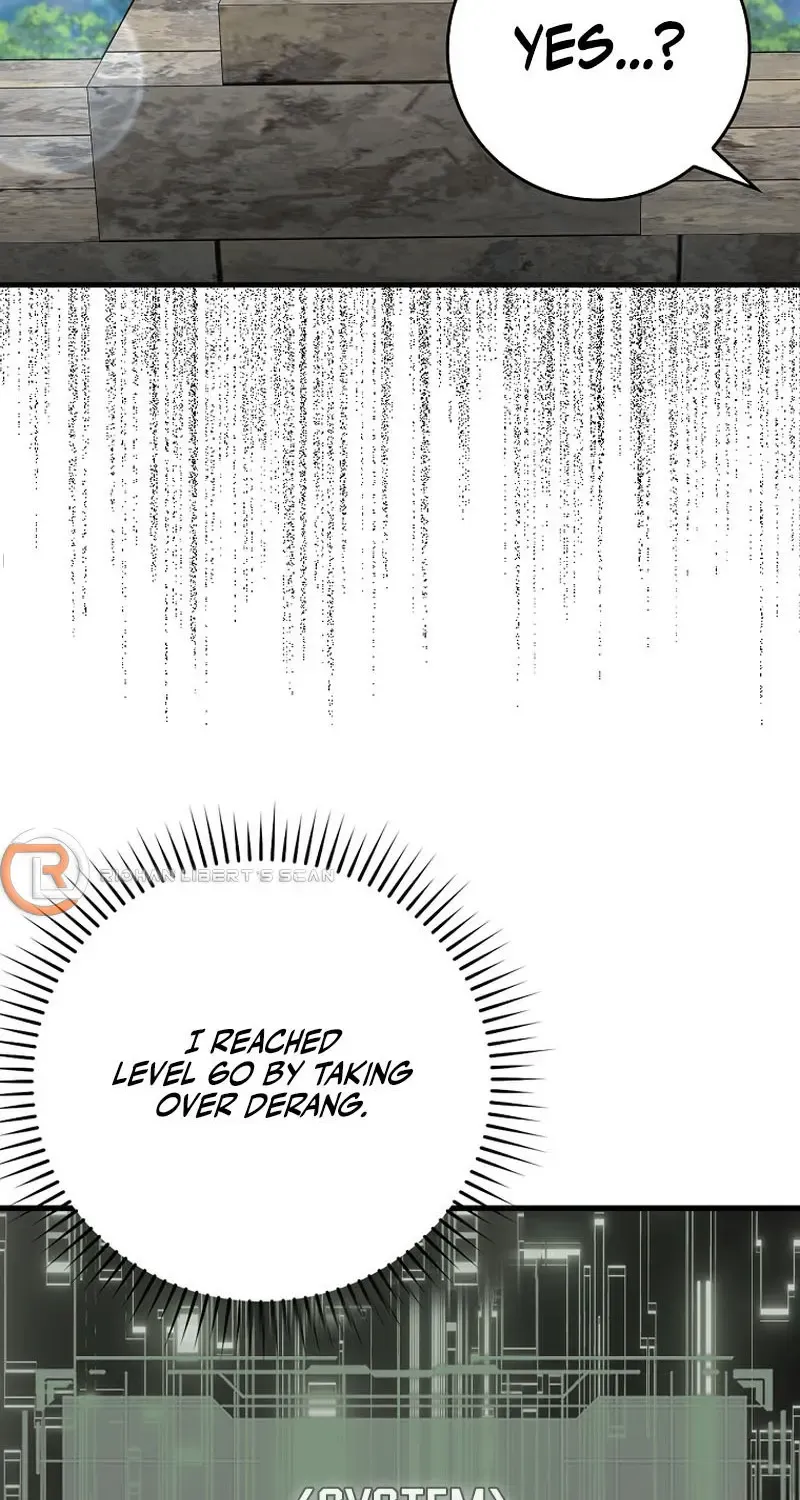 Max Level Player Zinmanga X Chapter 49 Page 87