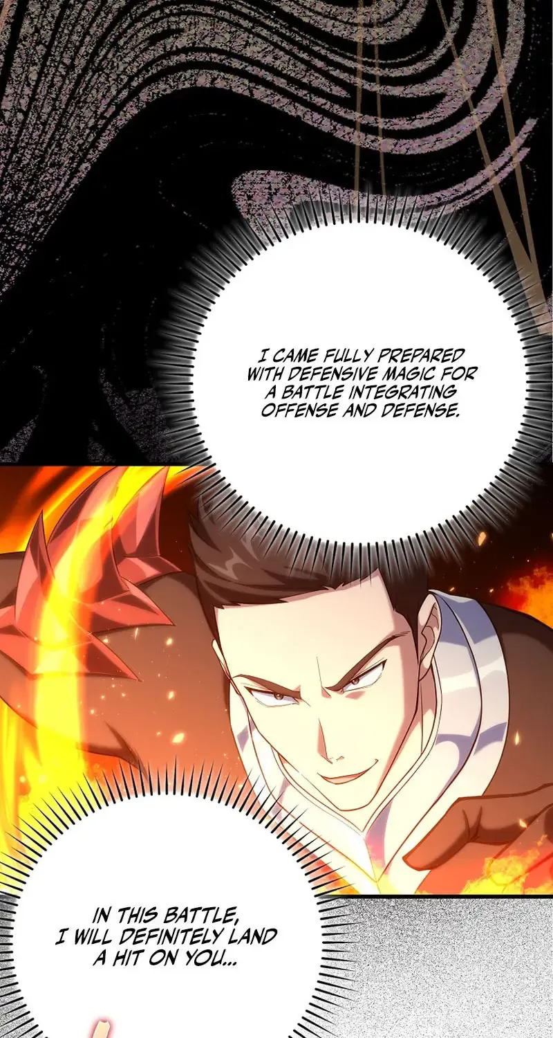 Max Level Player Zinmanga X Chapter 49 Page 109