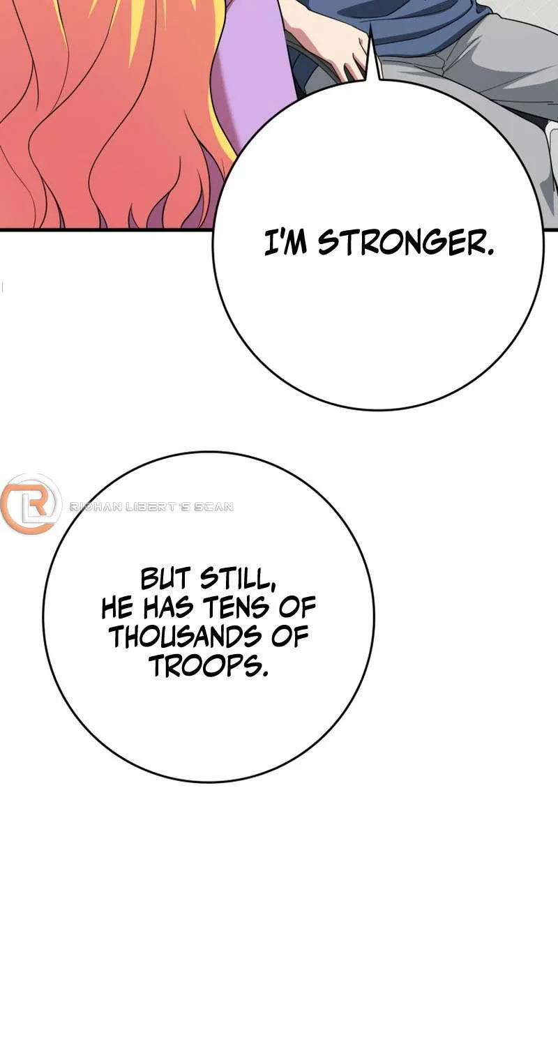Max Level Player Zinmanga X Chapter 46 Page 32