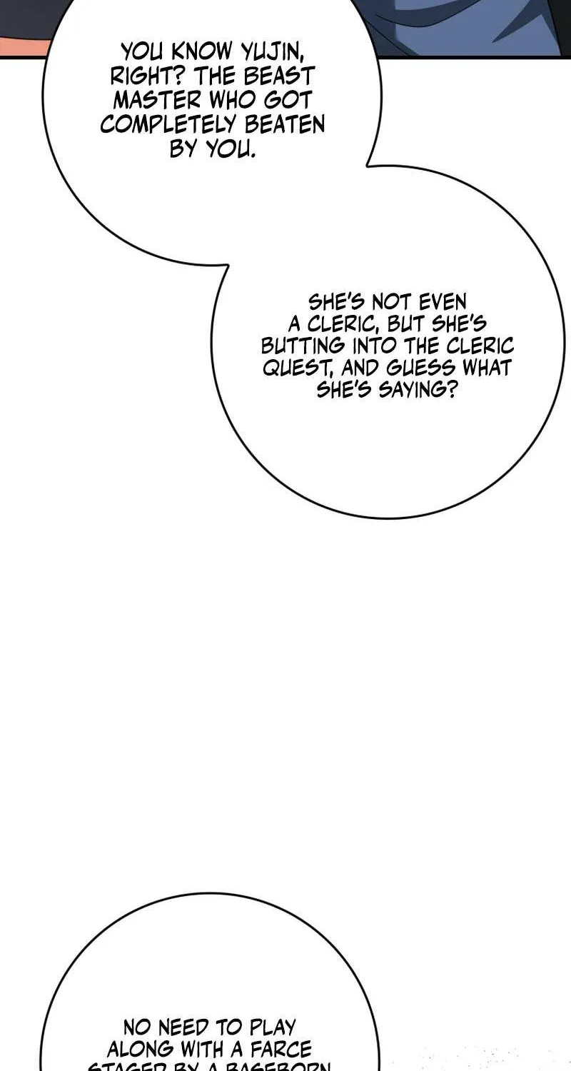 Max Level Player Zinmanga X Chapter 46 Page 37