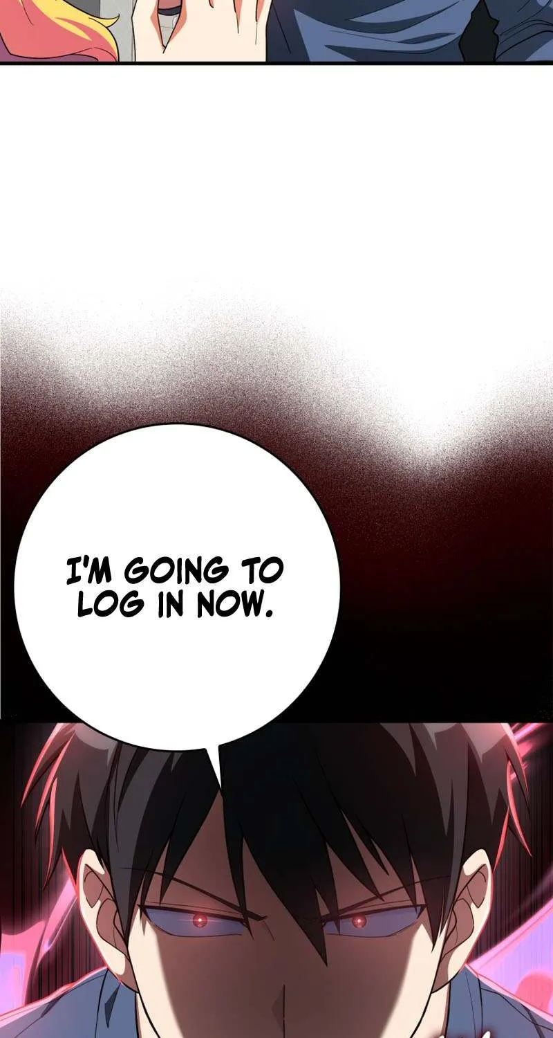 Max Level Player Zinmanga X Chapter 46 Page 40