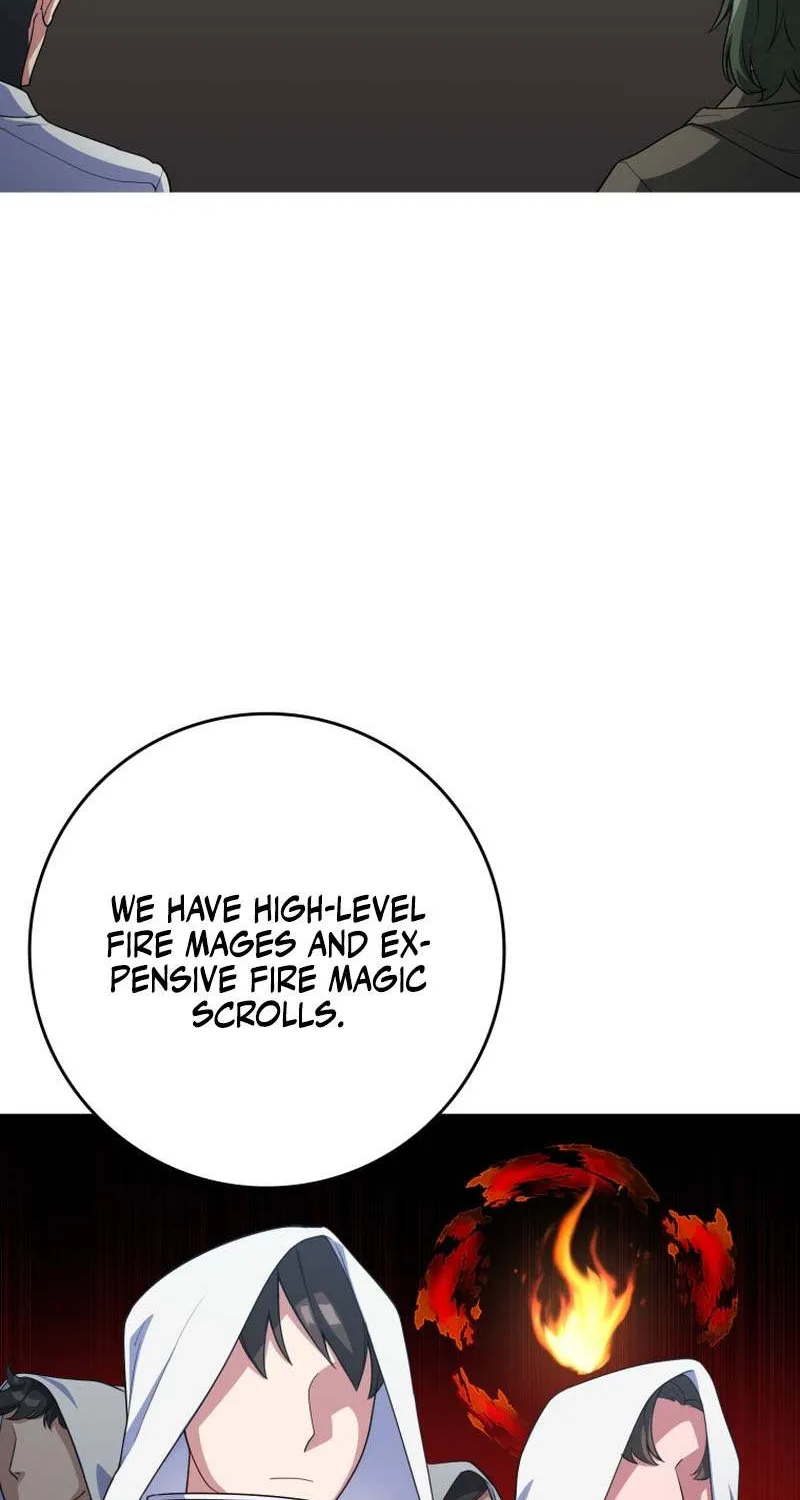Max Level Player Zinmanga X Chapter 46 Page 45