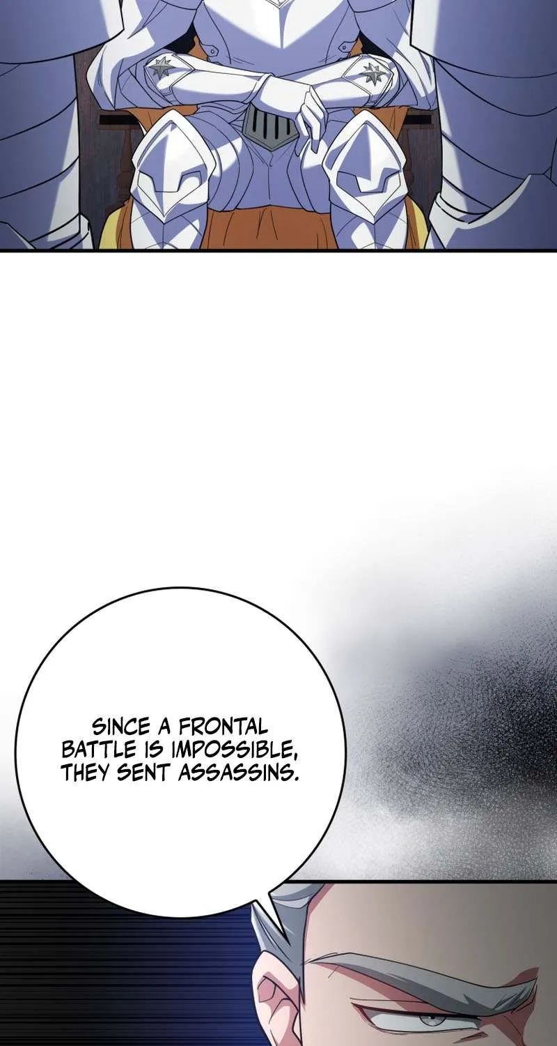 Max Level Player Zinmanga X Chapter 46 Page 62