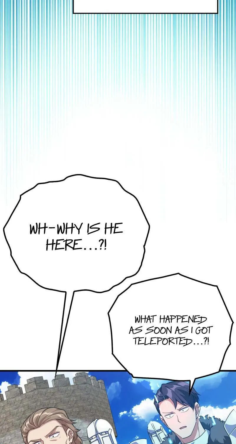 Max Level Player Zinmanga X Chapter 46 Page 70