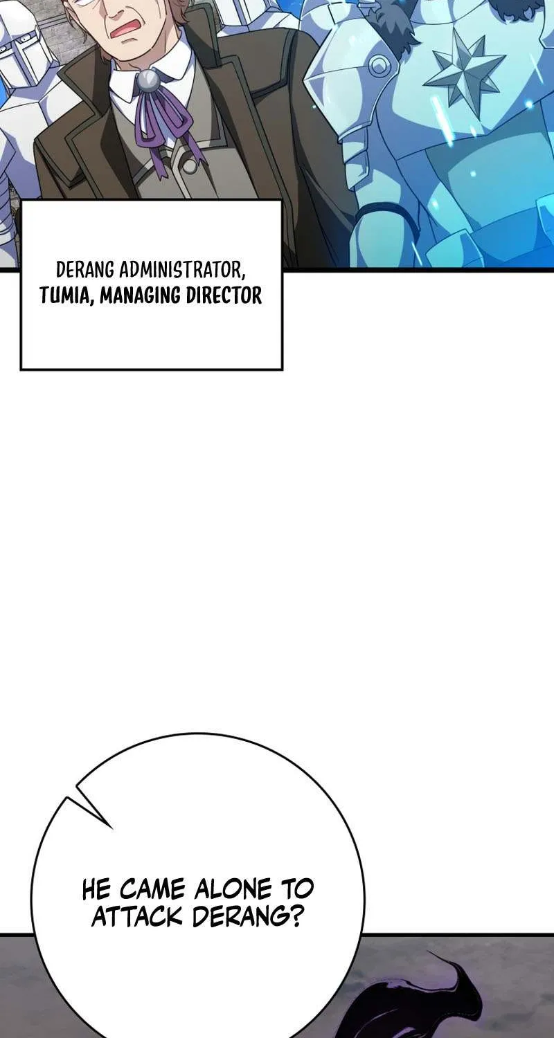 Max Level Player Zinmanga X Chapter 46 Page 71