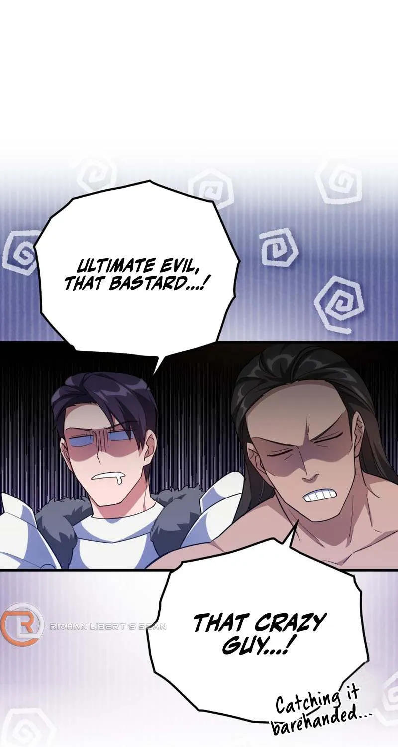 Max Level Player Zinmanga X Chapter 46 Page 92
