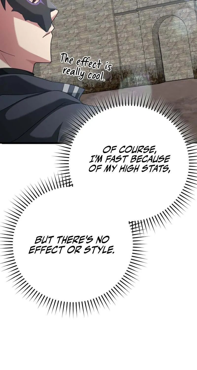 Max Level Player Zinmanga X Chapter 46 Page 96