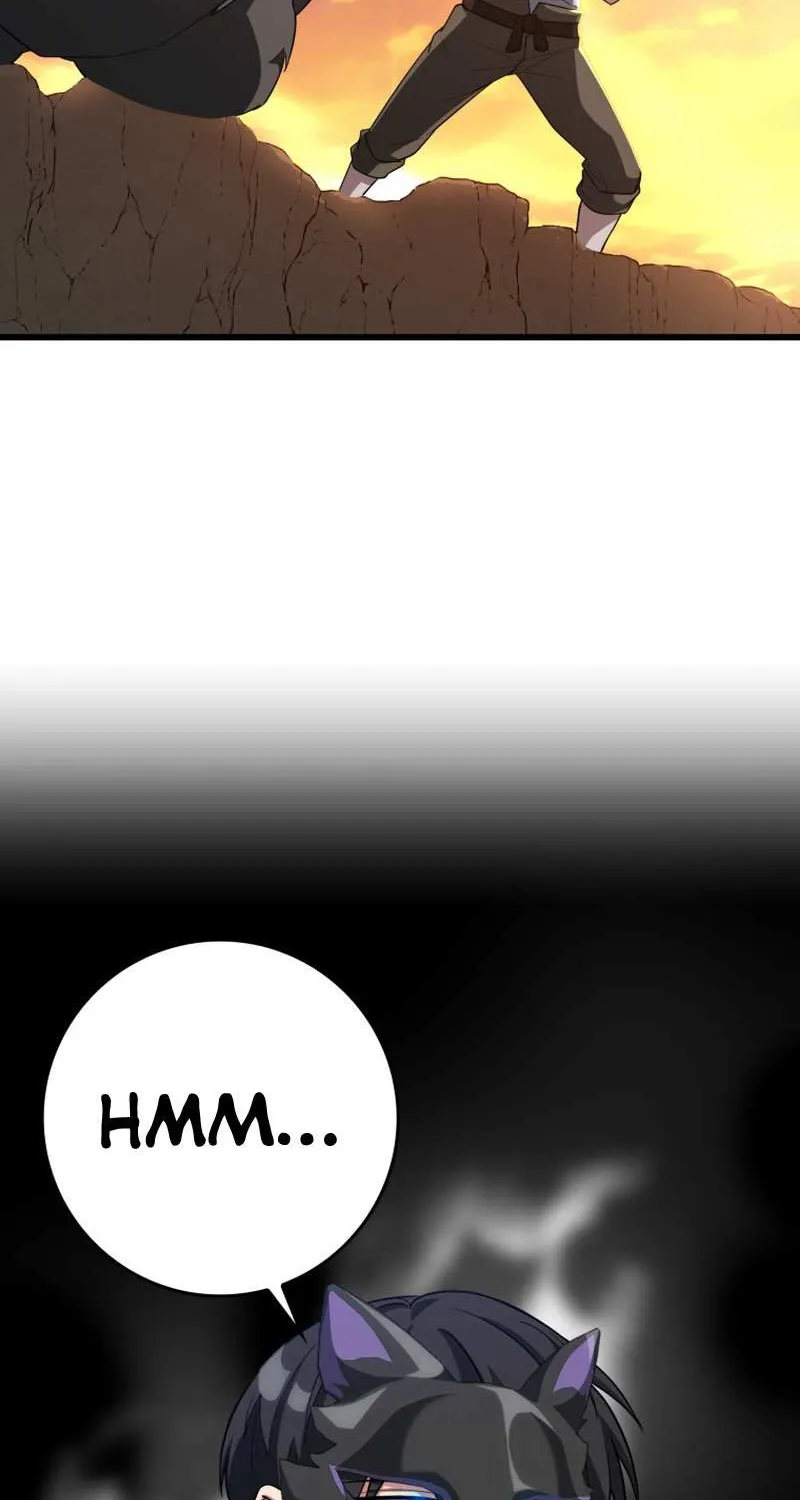 Max Level Player Zinmanga X Chapter 45 Page 19