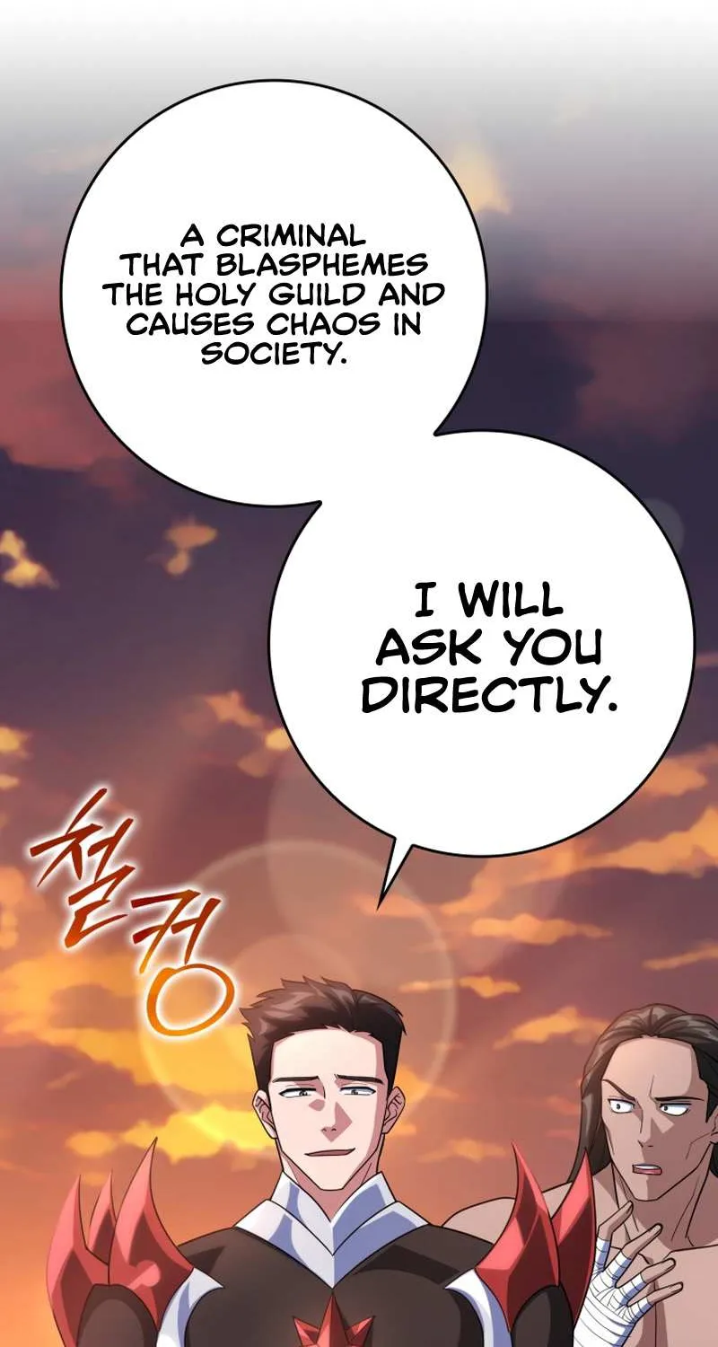Max Level Player Zinmanga X Chapter 44 Page 17