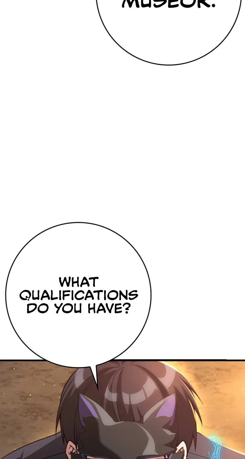 Max Level Player Zinmanga X Chapter 44 Page 19