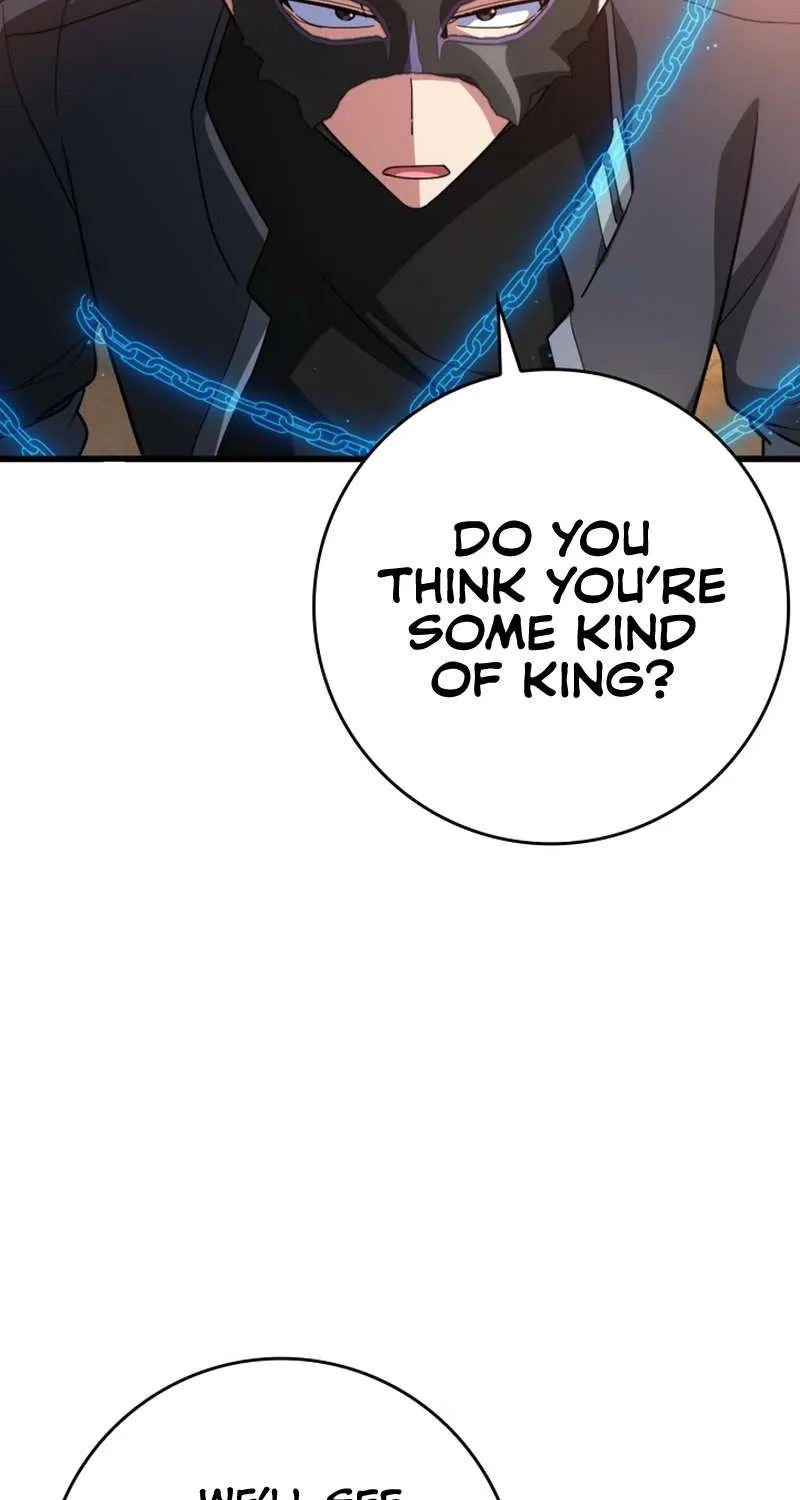 Max Level Player Zinmanga X Chapter 44 Page 20