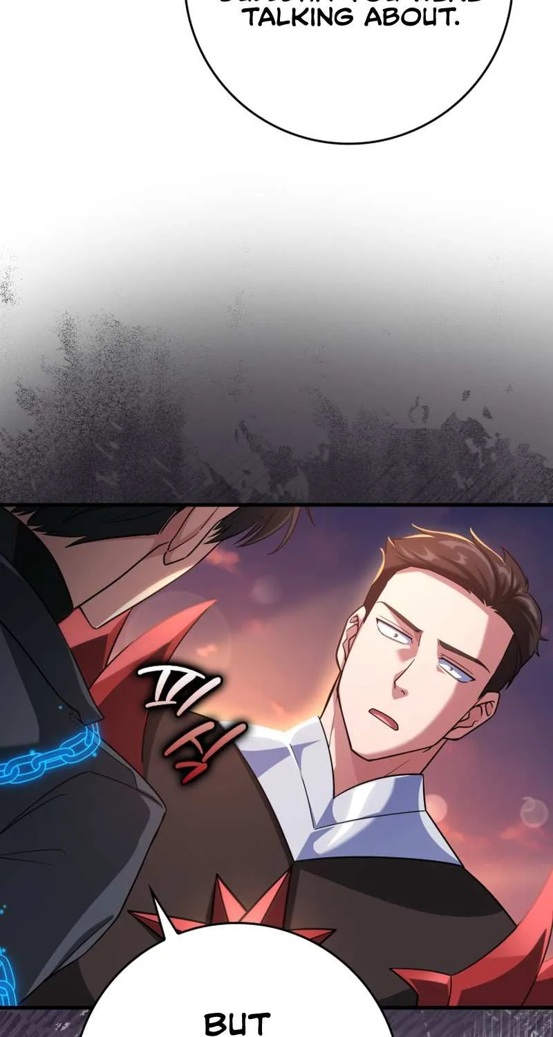 Max Level Player Zinmanga X Chapter 44 Page 22