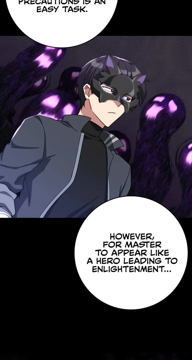 Max Level Player Zinmanga X Chapter 44 Page 37