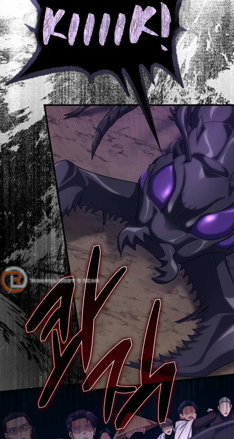 Max Level Player Zinmanga X Chapter 43 Page 29