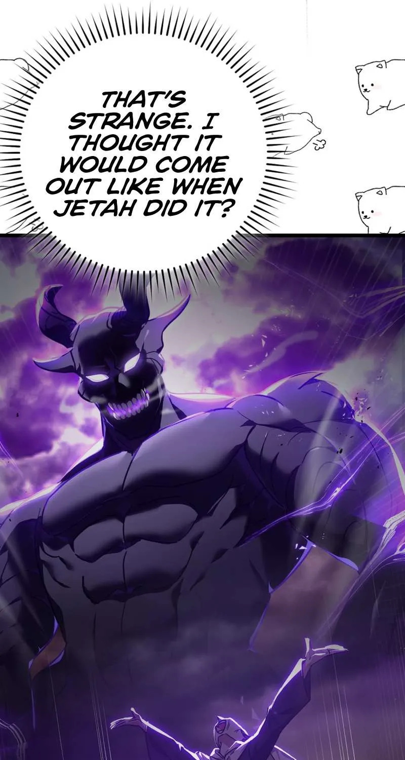 Max Level Player Zinmanga X Chapter 43 Page 44