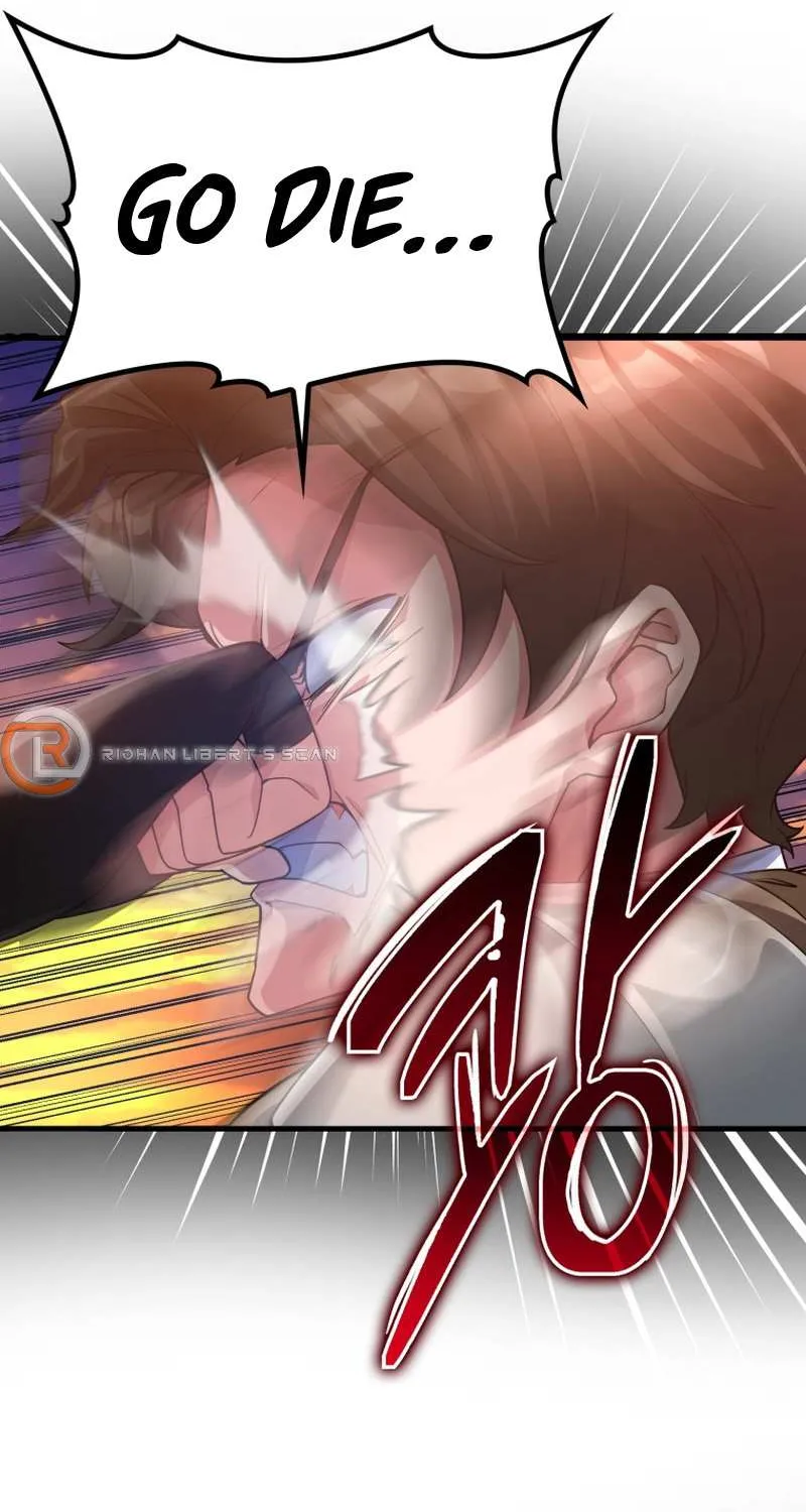 Max Level Player Zinmanga X Chapter 43 Page 69