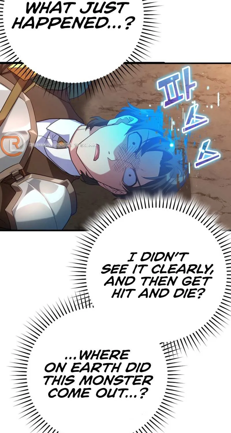 Max Level Player Zinmanga X Chapter 43 Page 72