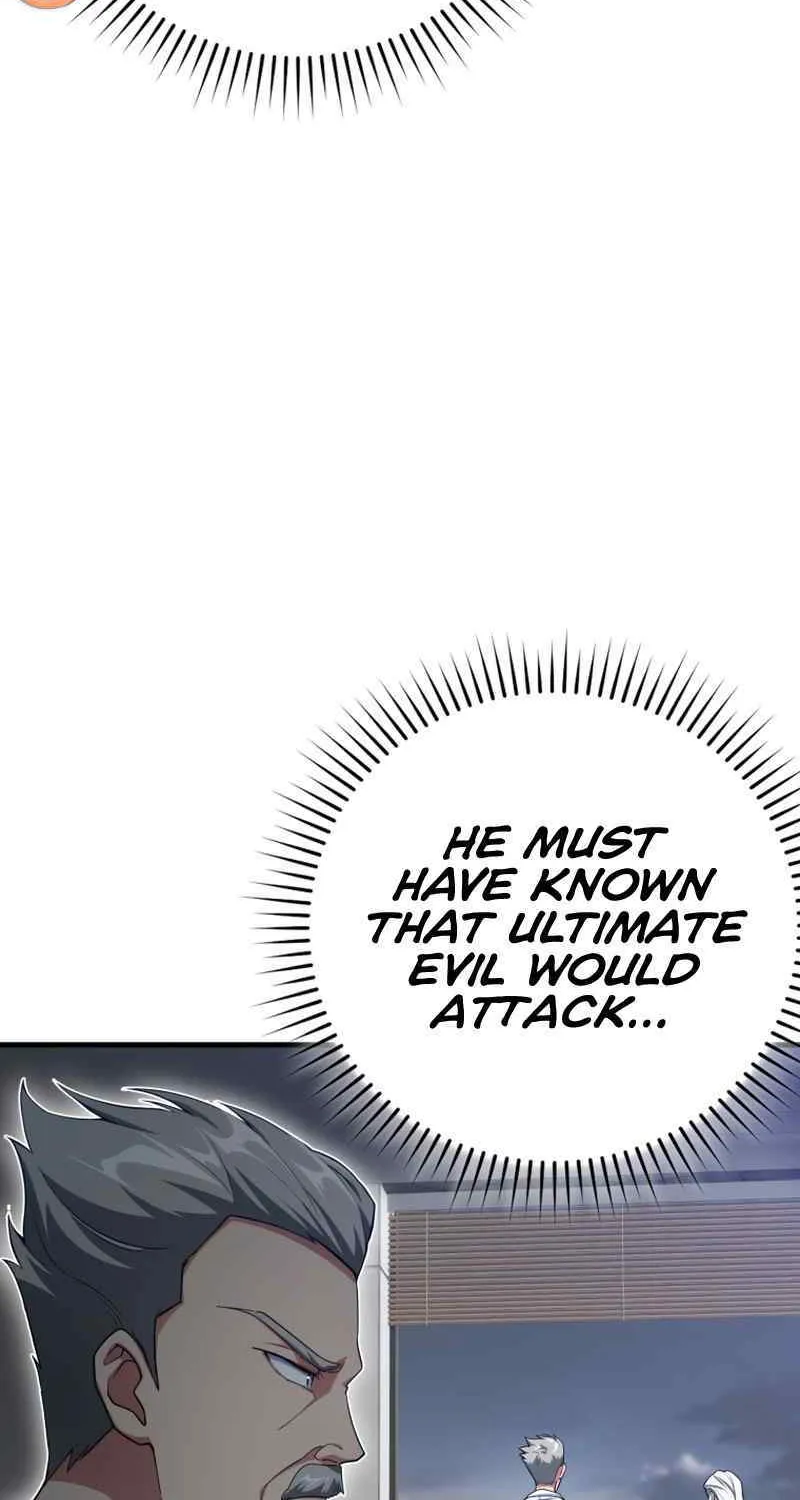 Max Level Player Zinmanga X Chapter 42 Page 10