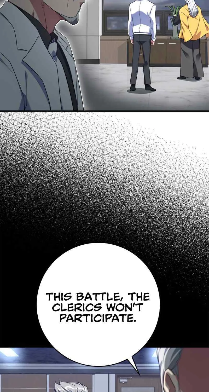 Max Level Player Zinmanga X Chapter 42 Page 11