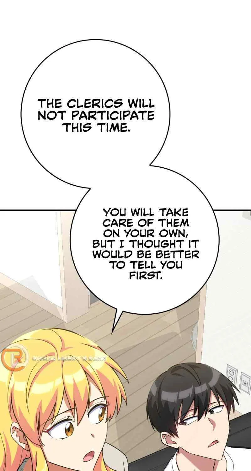 Max Level Player Zinmanga X Chapter 42 Page 28