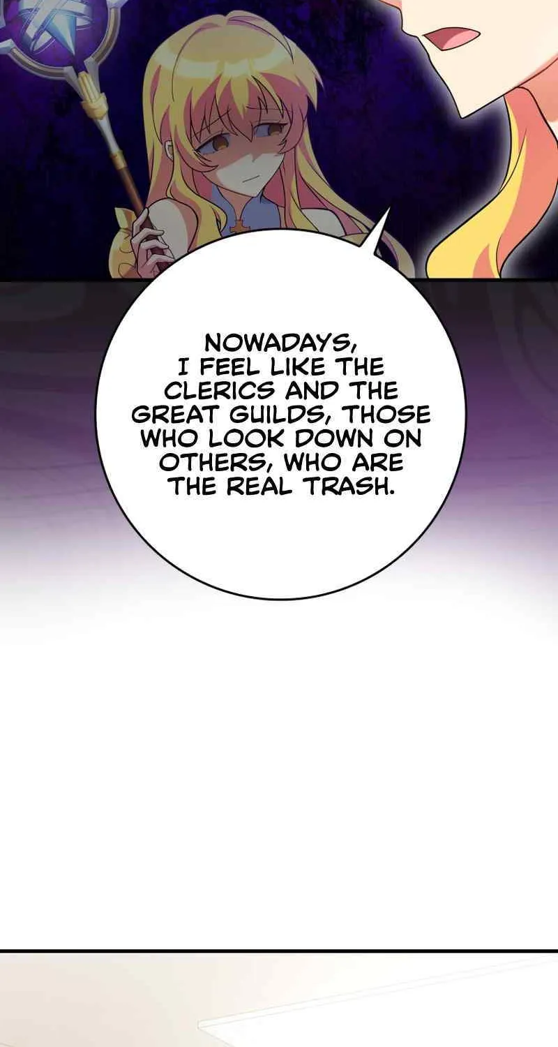 Max Level Player Zinmanga X Chapter 42 Page 36
