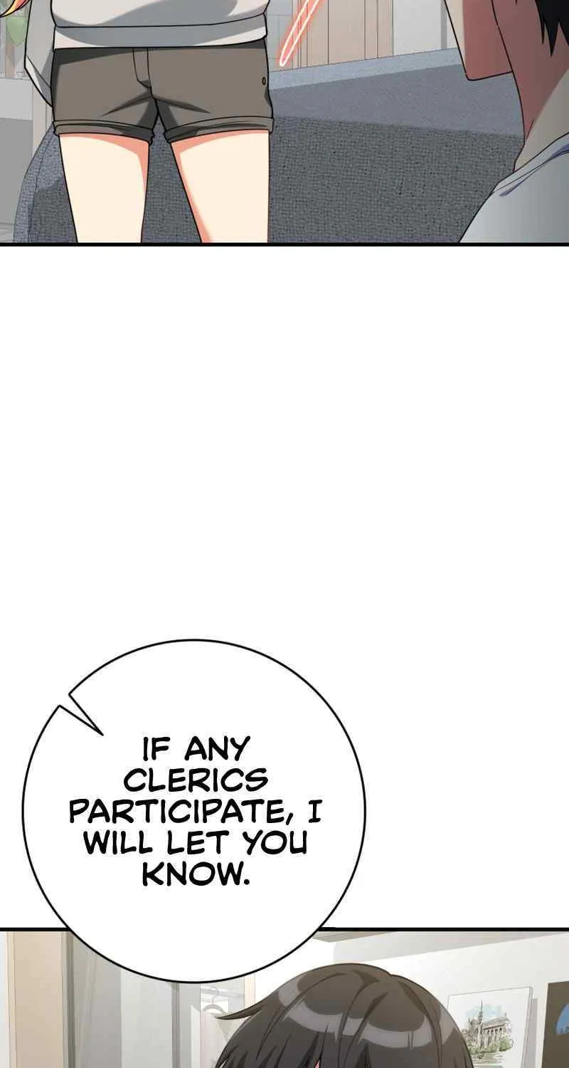 Max Level Player Zinmanga X Chapter 42 Page 38