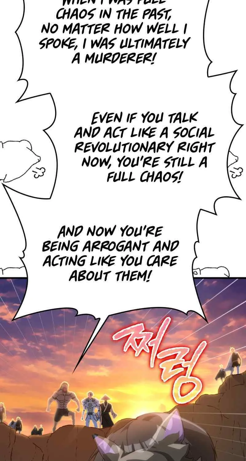 Max Level Player Zinmanga X Chapter 42 Page 76