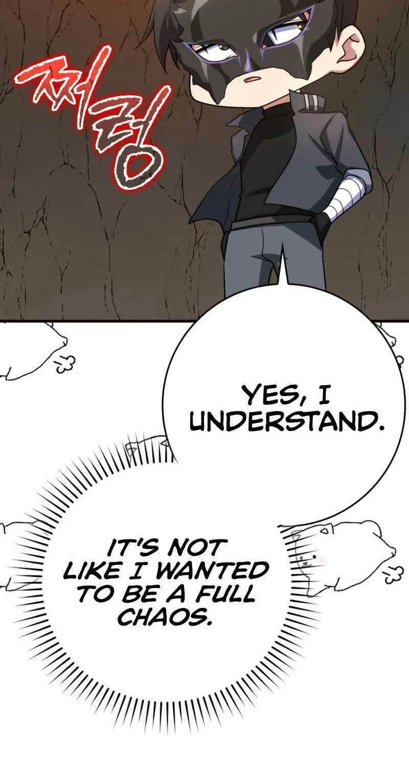 Max Level Player Zinmanga X Chapter 42 Page 77