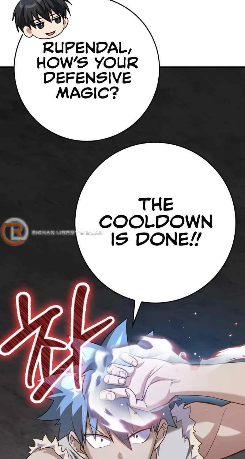 Max Level Player Zinmanga X Chapter 42 Page 88