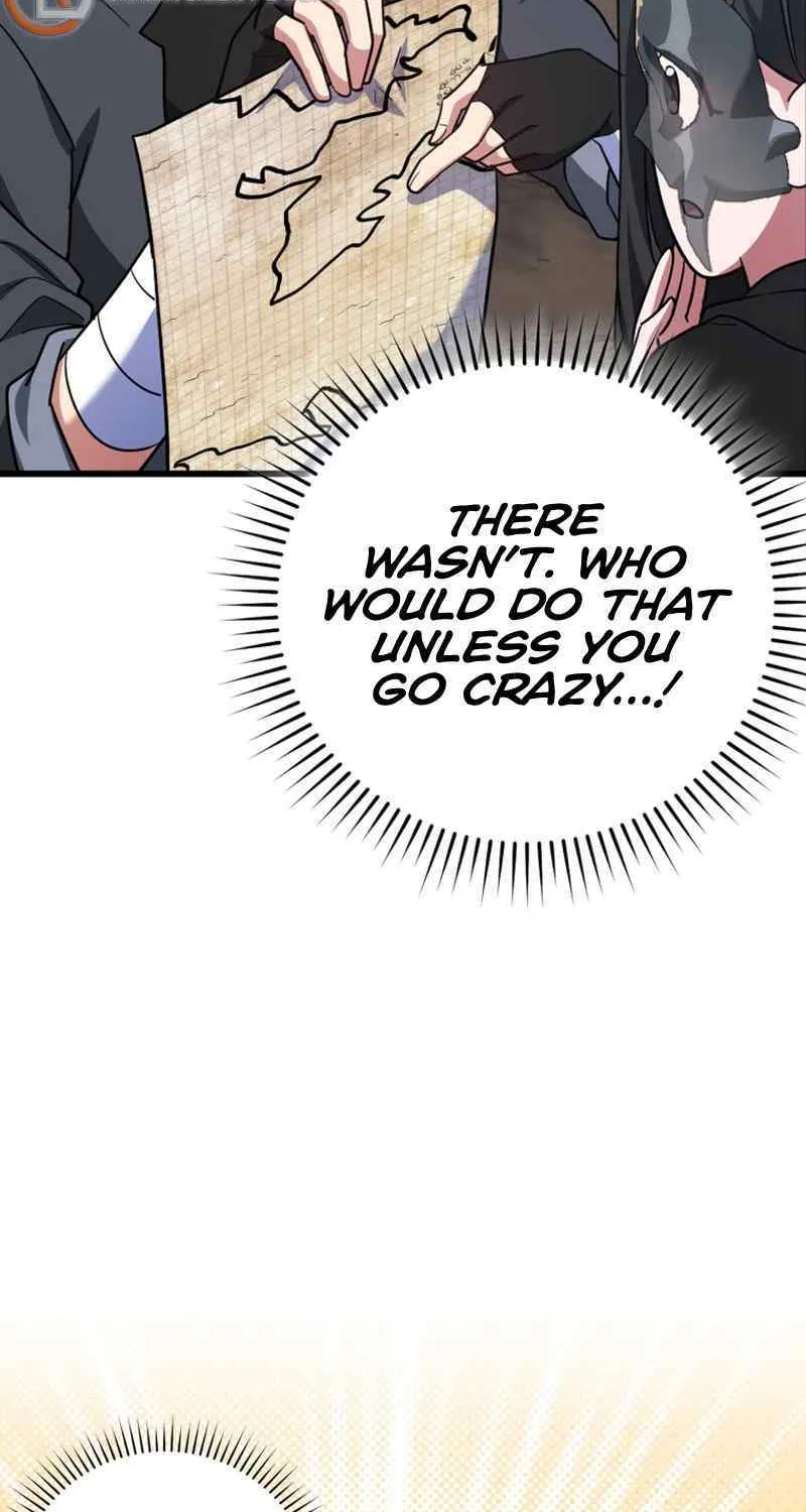 Max Level Player Zinmanga X Chapter 41 Page 85