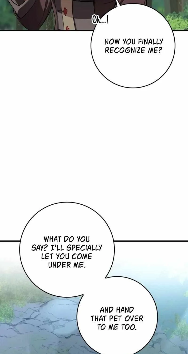 Max Level Player Zinmanga X Chapter 40 Page 8