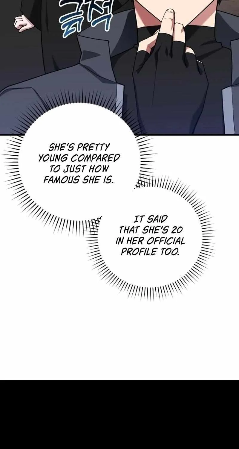 Max Level Player Zinmanga X Chapter 40 Page 10