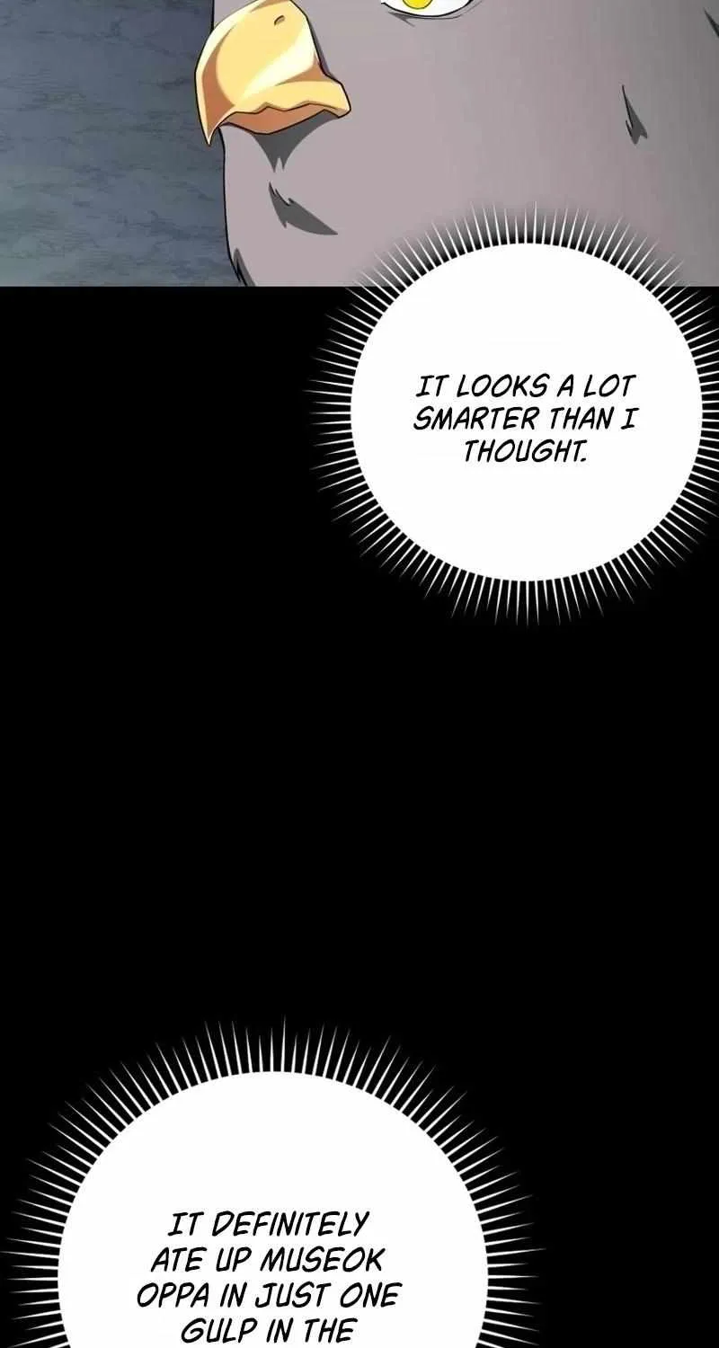 Max Level Player Zinmanga X Chapter 40 Page 14