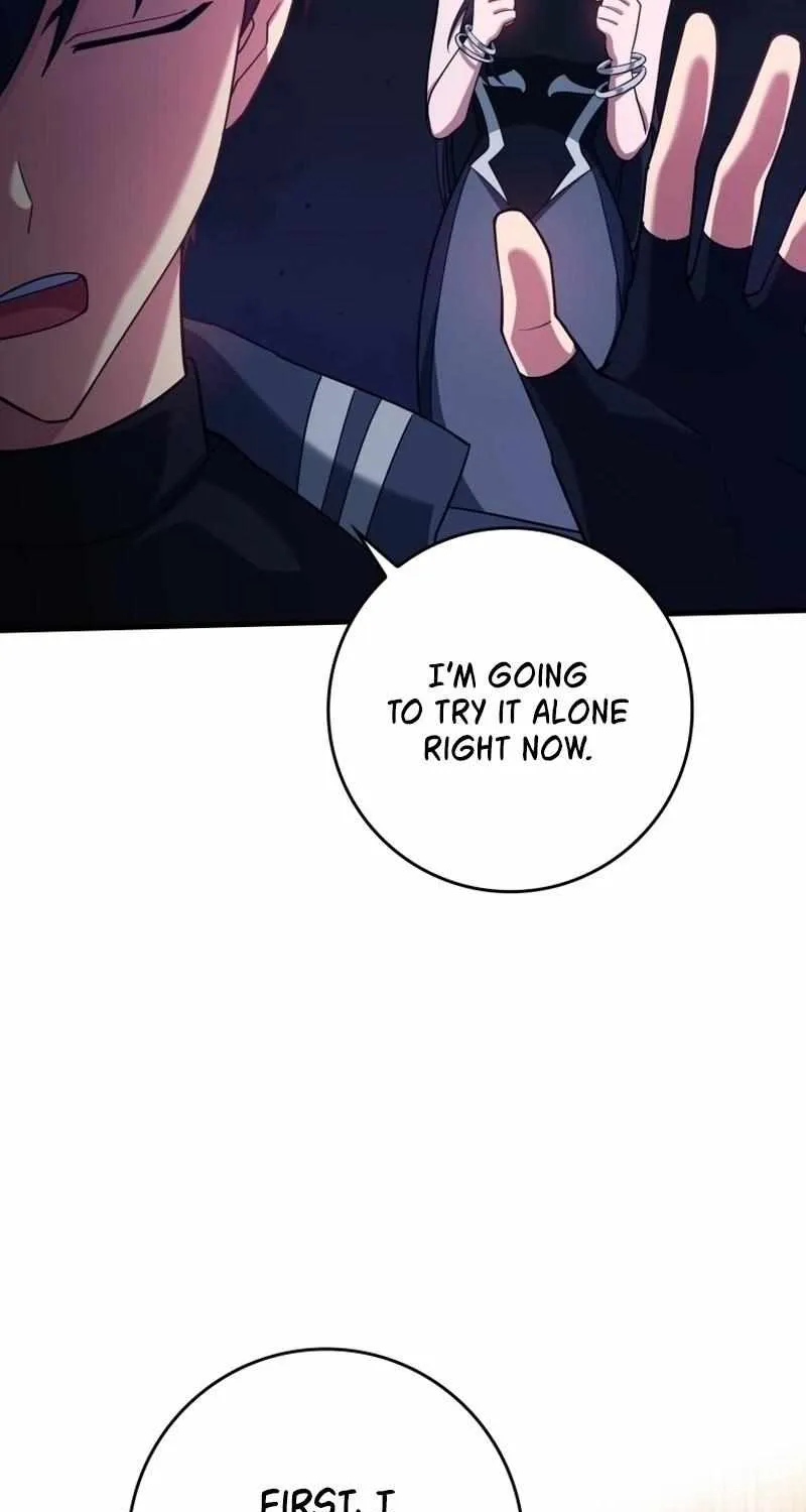 Max Level Player Zinmanga X Chapter 39 Page 31