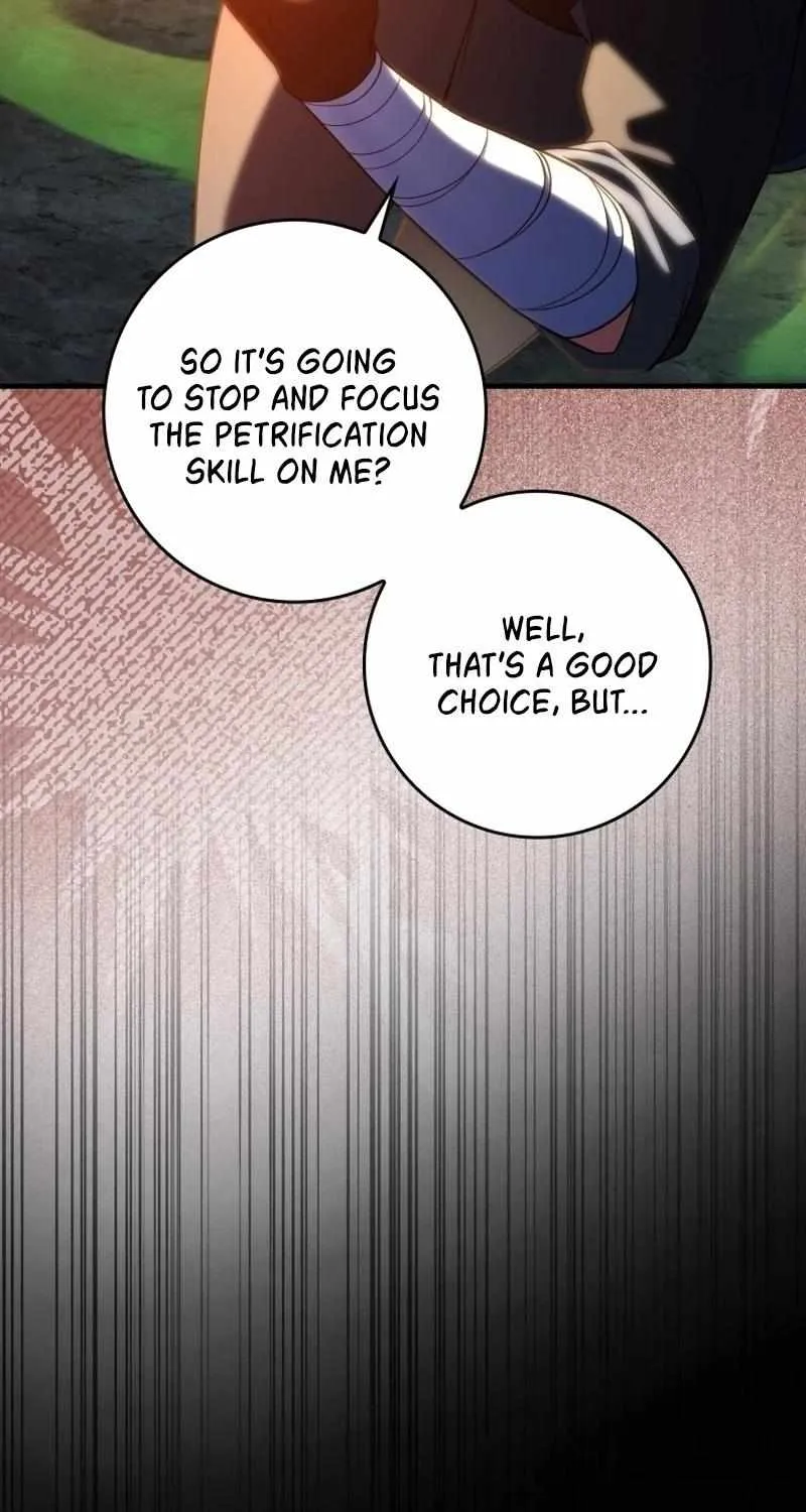 Max Level Player Zinmanga X Chapter 39 Page 43