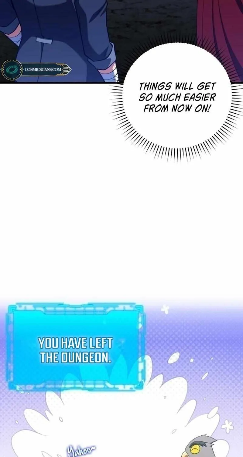 Max Level Player Zinmanga X Chapter 39 Page 56