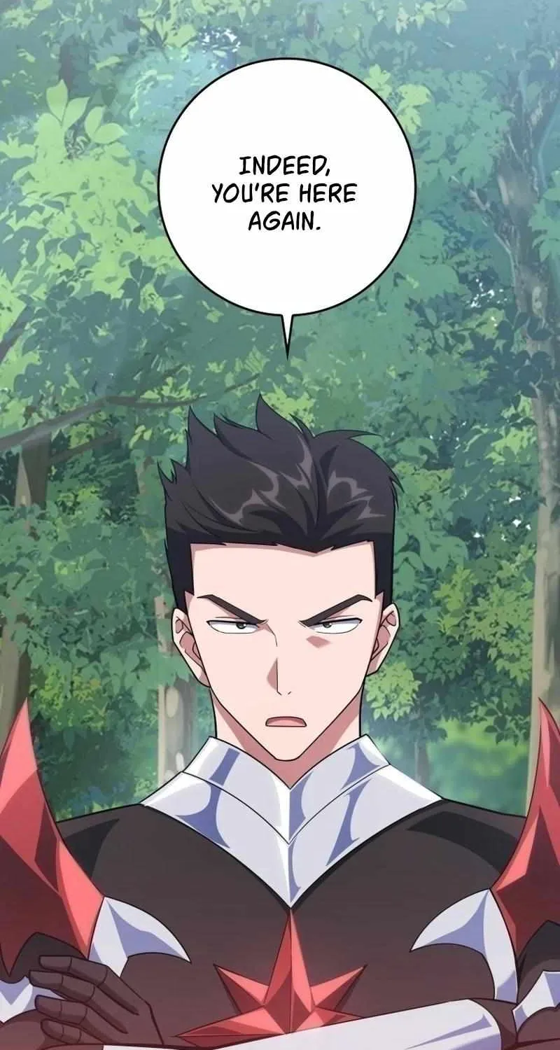 Max Level Player Zinmanga X Chapter 39 Page 58